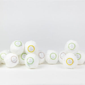 14 Bath Bomb Set