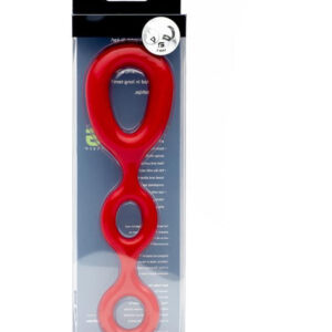 3 Way by Sport Fucker Red