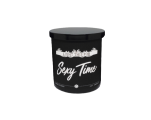 9oz. "Light This For Sexy Time" Soy Candle