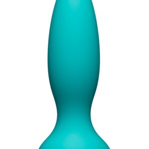A-Play - Vibe - Adventurous - Rechargeable Silicone Anal Plug