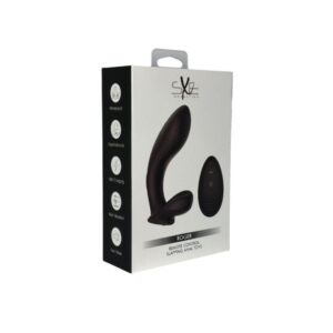 AAPD SXE Roger Anal Toy AAPD SXE Roger Anal Toy