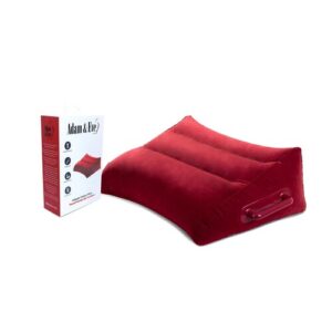 Adam & Eve Inflatable Position Pillow - Bondage