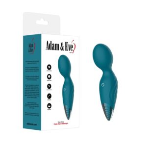 Adam & Eve Mighty Wand - Vibrators