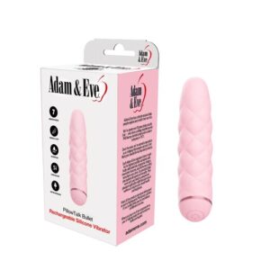 Adam & Eve Pillowtalk Bullet - Vibrators