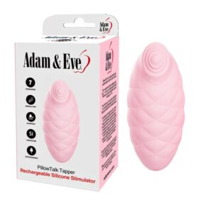 Adam & Eve Pillowtalk Tapper - Vibrators