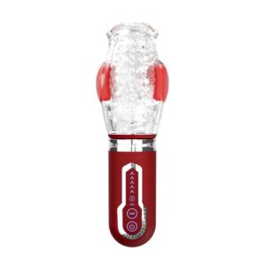 Adam & Eve Pleasure Pro 3000 - Male Masturbators | Adam & Eve