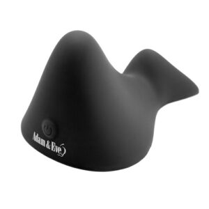 Adam & Eve Rumbling Rider With Charging Pad - Vibrators