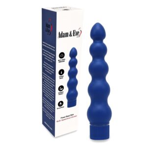 Adam & Eve Vibrating Power Beadstick - Vibrators