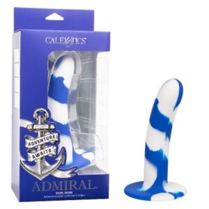 Admiral Swirl Probe Anal Toy