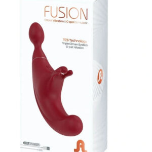 Adrien Lastic Fusion Vibrator