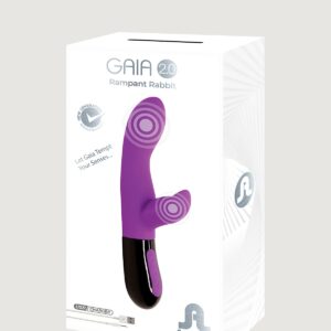 Adrien Lastic Gaia 2.0 Rampant Rabbit
