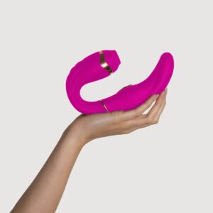 Adrien Lastic My G Stimulator Pink