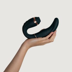 Adrien Lastic My G Stimulator Teal