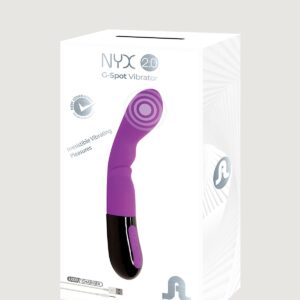 Adrien Lastic NYX 2.0 G-Spot Vibrator