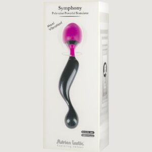 Adrien Lastic Symphony Wand