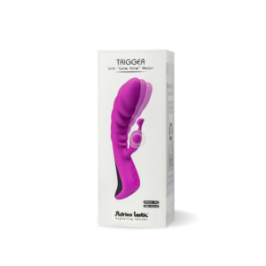 Adrien Lastic Trigger Vibrator