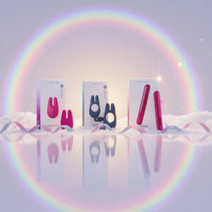Adult Sex Toys for Couples & Partners