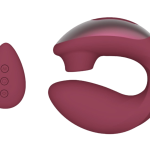 AirVibe Pro