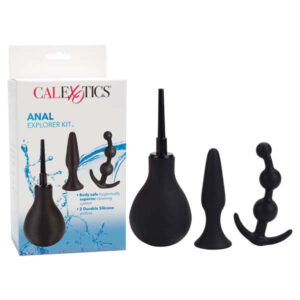 Anal Explorer Kit Anal Explorer Kit