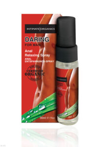 Anal Relaxing Spray For Men (30ml/1oz)
