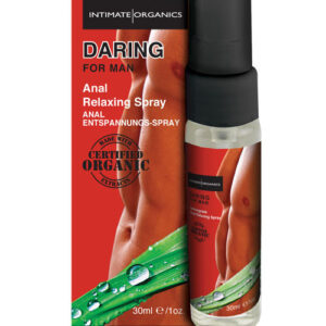 Anal Relaxing Spray For Men (30ml/1oz)