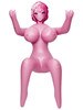 Anime Mimi Back Door Love Doll