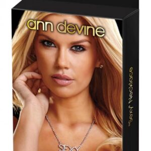 Ann Devine Sexy Necklace