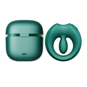 Apis Couples Vibrating Ring Review: App-Controlled, Waterproof Connection Booster