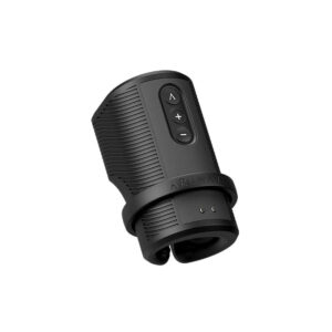 Arcwave Zing Vibrating Open Ended Stroker