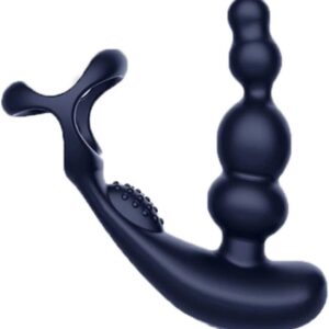 Ares — Remote Prostate Massager