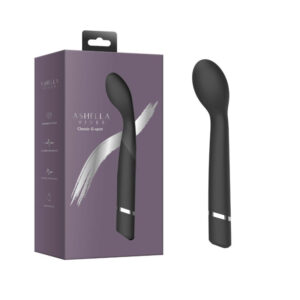 Ashella Vibes Classic G-spot Vibrator
