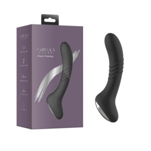 Ashella Vibes Classic Thrusting Vibrator