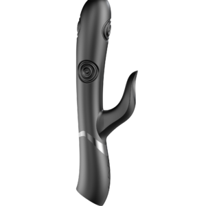 Ashella Vibes Pulsating Clitoral Vibrator