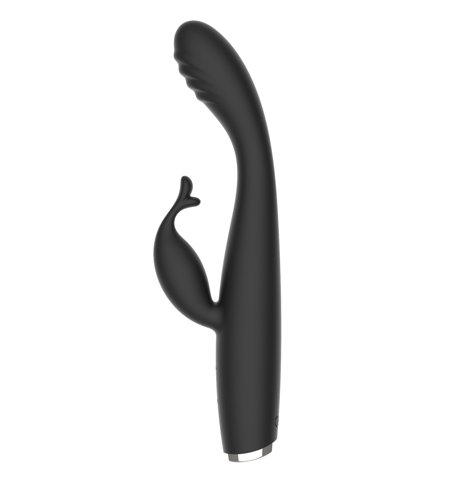 Ashella Vibes Slim Clitoral Kiss Vibrator