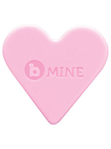b-Vibe Butties B-Mine