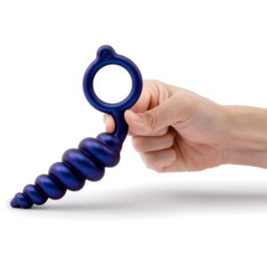 b-Vibe Butties Beaded Bundle - Silicone Anal Beads Set