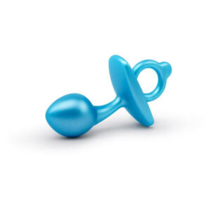 b-Vibe Butties Bulb Plug