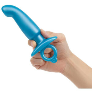 b-Vibe Butties Hither Plug