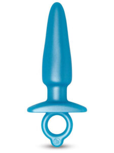 b-Vibe Butties Sleek Plug
