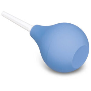b-Vibe Compact Enema Douche