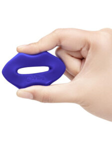 b-Vibe Flex Ring Hex - Silicone Cock Ring b-Vibe Flex Ring Hex - Silicone Cock Ring