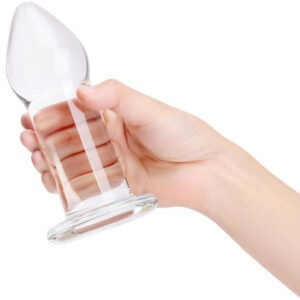 b-Vibe Intermediate Glass Dilator Set