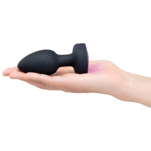b-Vibe Light Up Butt Plug