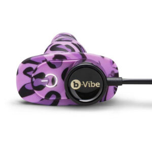 b-Vibe Novice Leopard