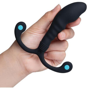 b-Vibe P-Spot Apex Bend