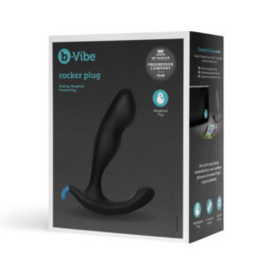b-Vibe Rocker Plug