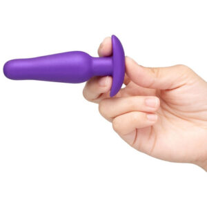 b-Vibe Rookie