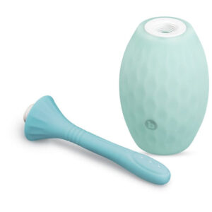 b-Vibe Silicone Flexflow Douche
