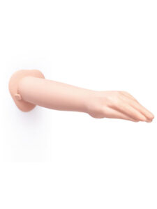 b-Vibe Silicone Hand Fisting Dildo