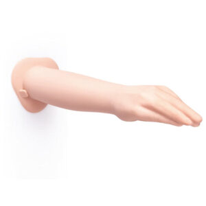 b-Vibe Silicone Hand Fisting Dildo